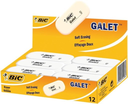 Guma BIC Galet, 927866