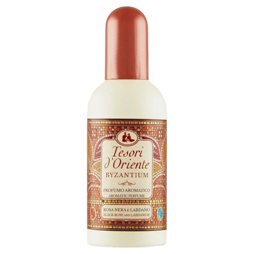 TESORI D'oriente Byzantium parfumovaná voda 100 ml