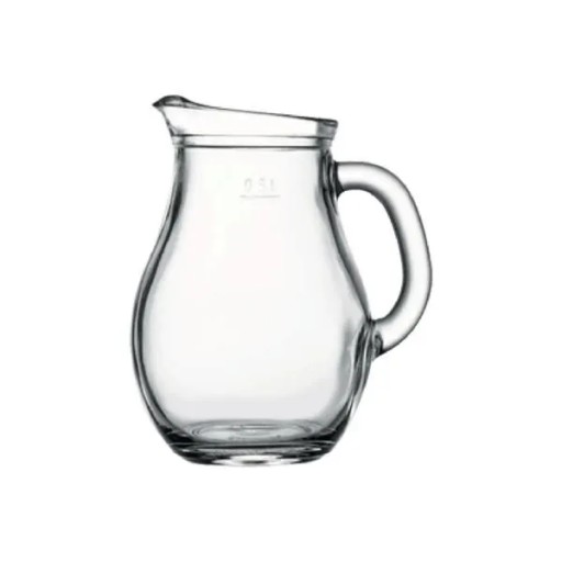 Džbán Bistro PASABAHCE 500 ml