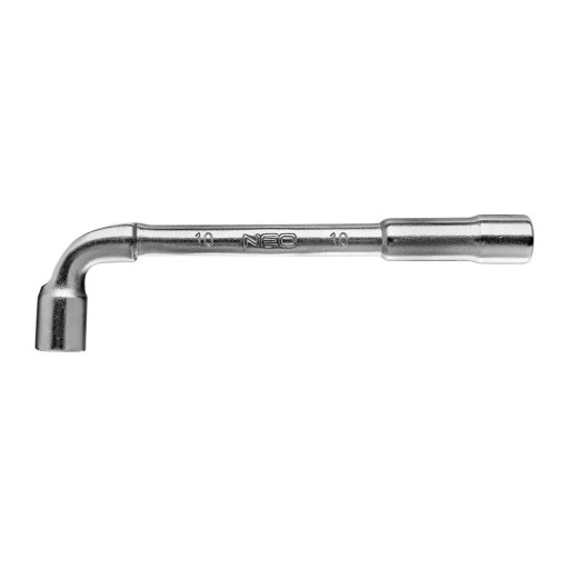 Hasák 10 x 130 mm