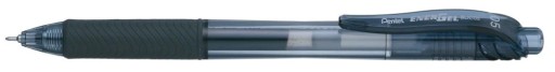 EnerGel BLN105 Pentel automatické guľôčkové pero, modré x 2 KS