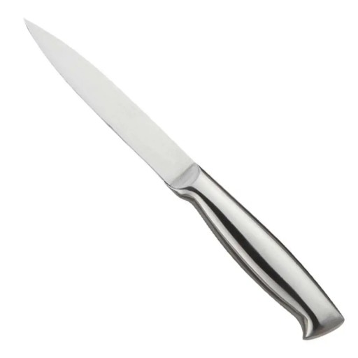 Univerzálny OCELOVÝ KUCHYNSKÝ Nôž 12 cm KINGHOFF