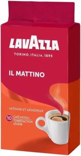 Lavazza Matino 250 g