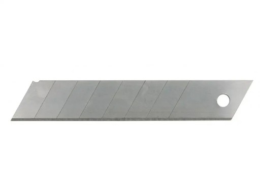 YATO NÁHRADNÉ BRZDOVÉ ČEPELE 18MM 5KS