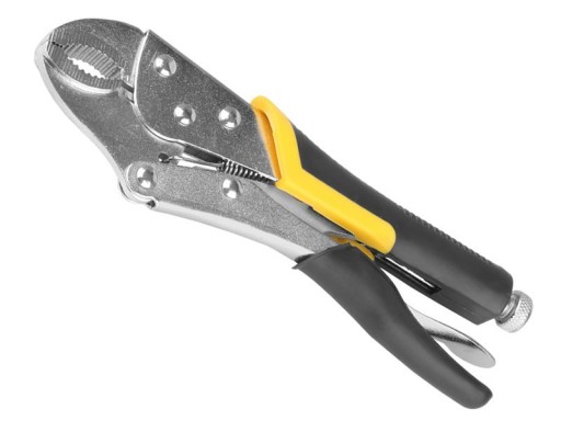 SVORNÉ KLIEŠTE MORSEA CLAMP MORSA MORS KĽÚČ FROG FROG 250mm