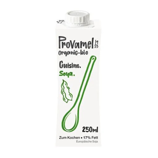 Bio sójový krém 250 ml (Provamel)