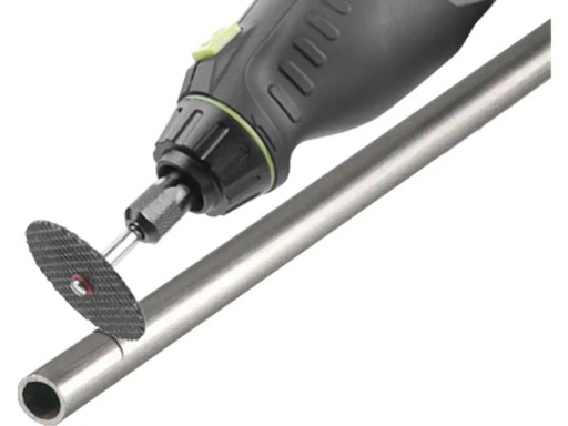 Rezné kotúče na mini brúsku 24-32mm EXTOL CRAFT