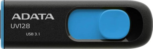 ADATA UV128 32 GB USB 3.2 Gen1 (AUV128-32G-RBE)