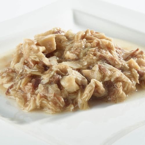 Fish4Dogs MAKERELA S chobotnicou 100g pena pre psov