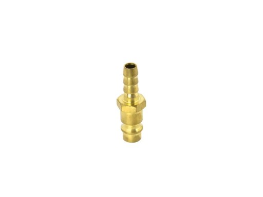 Zástrčka na pneumatickú hadicu samec 8mm GEKO G029