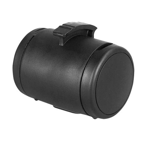 Vario Multi Box flexi nádoba - nádoba na potraviny alebo tašky, čierna