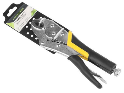 SVORNÉ KLIEŠTE MORSEA CLAMP MORSA MORS KĽÚČ FROG FROG 250mm