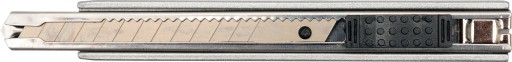 Nôž s 9mm zlomenou čepeľou YT-7511 YATO