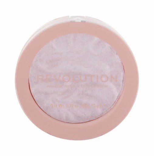 Makeup Revolution Peach Lights Highlighter