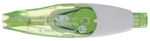 KOREKTOR V PÁSKE WHITELINE RT 4,2mm/6m PILOT