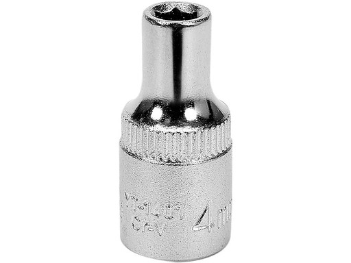 ZÁSUVKA 8MM 1/4