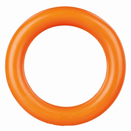 Tvrdý gumený prsteň TRIXIE 15 cm hračka pre psa