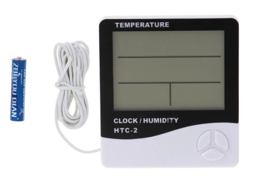 Meteostanica Aga KX5764