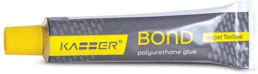 Polyuretánové lepidlo Kabber Bond 20 ml