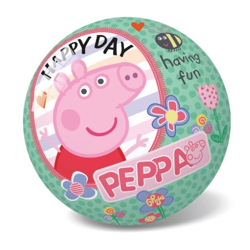 PEPPA PIG PIG GUMBER GUM