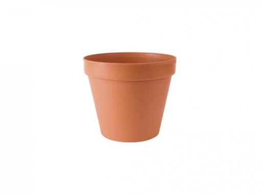 ZÁHRADNÝ KVETINÁČ, priemer 22cm, UV ODOLNÝ