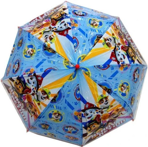 Dáždnik 46cm Paw Patrol PW16652 Kids Euroswan