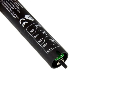 GEKO G02731 5-diódový tester brzdovej kvapaliny