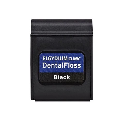 Elgydium Clinic Dental Floss, dentálna niť 50m