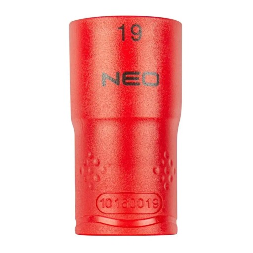 Nástrčný šesťhran 1/2 19 mm 1000V NEO 01-189