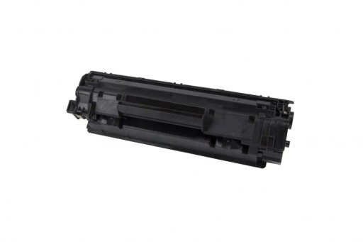Tonerová kazeta pre HP CB436A čierna (čierna)