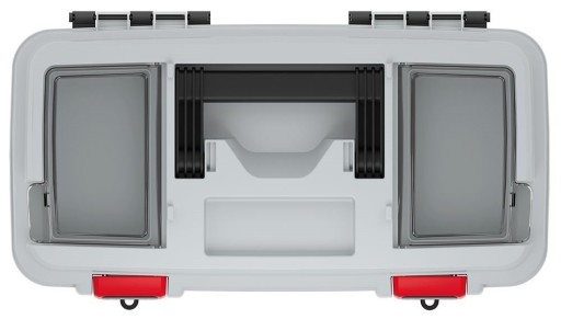 KISTENBERG OPTIMA BOX NA NÁRADIE KOP4020-4C