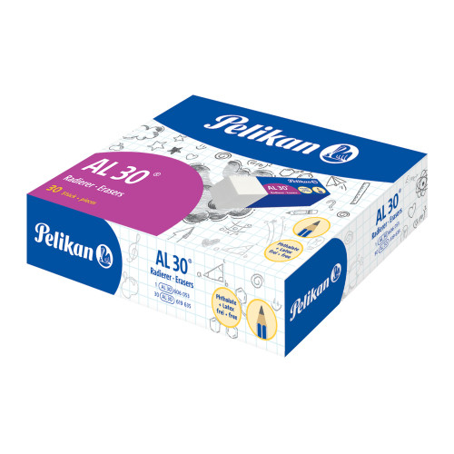 PELIKAN GUMA AL30/AS30 619635