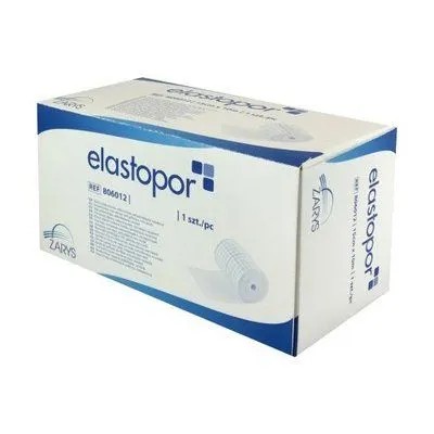 Elastoporová obväzová páska 10cm x 10m