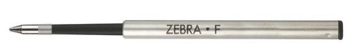 ZEBRA F-301 BLUE BALLPOINT NÁPLŇ 0,7 mm