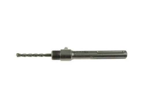 ADAPTÉR SDS MAX PRE OBUV S OTVOREMI 160mm