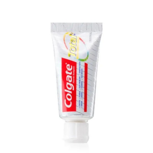 Colgate Total Original zubná pasta 20 ml