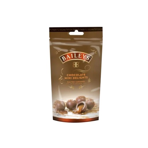 Pralinky s náplňou zo slaného karamelu Baileys Mini Delights 102g