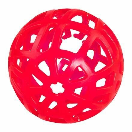 SUM-PLAST prelamovaná guľa 14 cm -