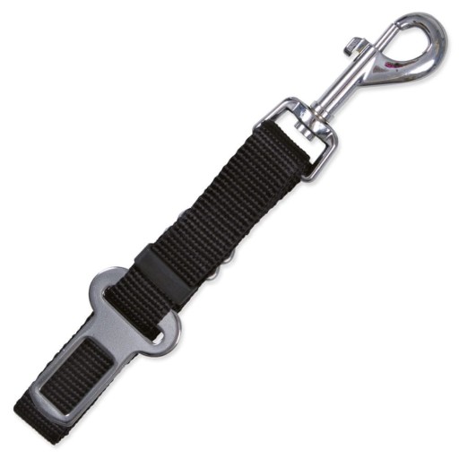 PÁS DO AUTO VODÍTKA PRE PSA MAČKU TRIXIE 30-45cm