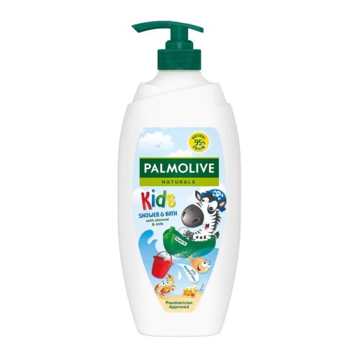 Palmolive sprchový gél pre deti 750ml
