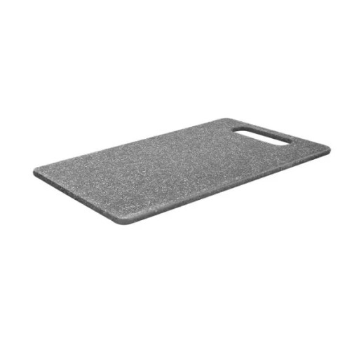 KUCHYNSKÁ DOSKA PLASTOVÁ ŽULA 24x15