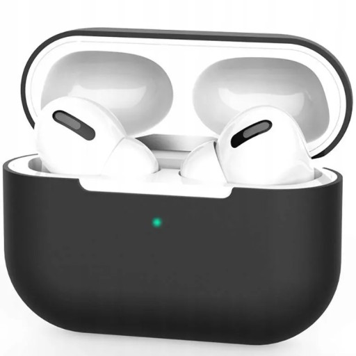 POUZDRO, TECH-PROTECT POUZDRO PRE AIRPOD APPLE PRO 1 / 2