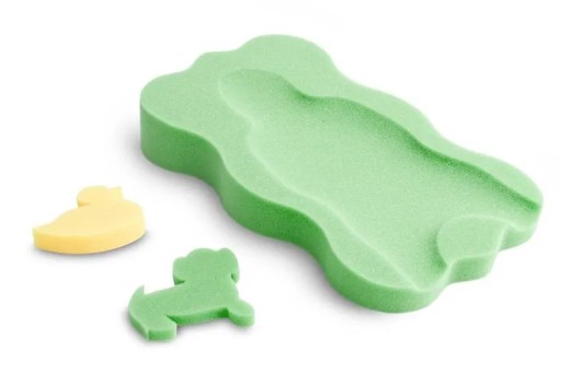 VAŇOVÁ VLOŽKA, piškótový matrac GREEN MIDI