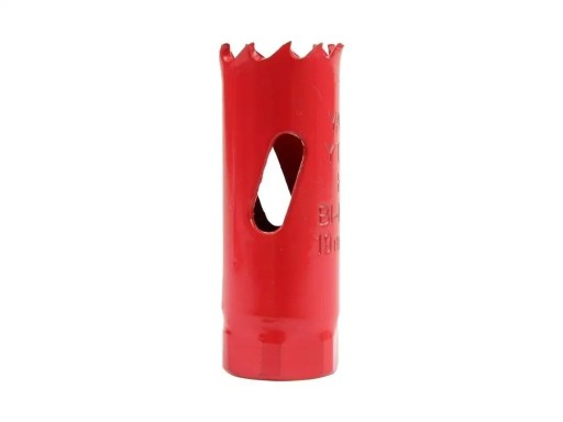 Bimetalová dierová píla hss m3, 29 mm YT-3311 YATO