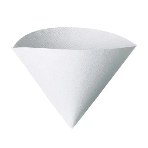 FILTRE NA VARENIE KÁVY, papierové, veľkosť 2, 40 ks