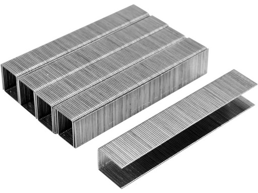 ZOŠÍVAČKY YATO DO ZOŠÍVAČKY 8X11,3MM 1000KS