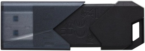 Data Traveler Exodia Onyx 64GB USB 3.2 kľúč