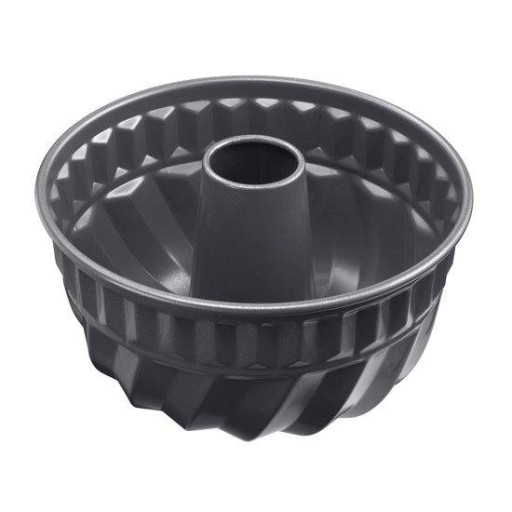 AMBITION PODNÁK NA TORTOVÉ LIEKORICE 22CM NEREZOVÁ OCEL