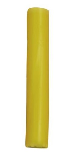 PLASTELINA SYPANÁ 1kg ŽLTÁ ŠKOLA MONA