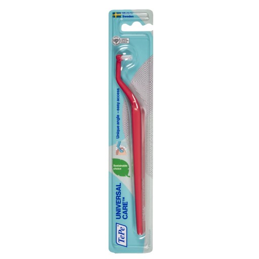 Čistiaca kefka na implantáty TePe 687
